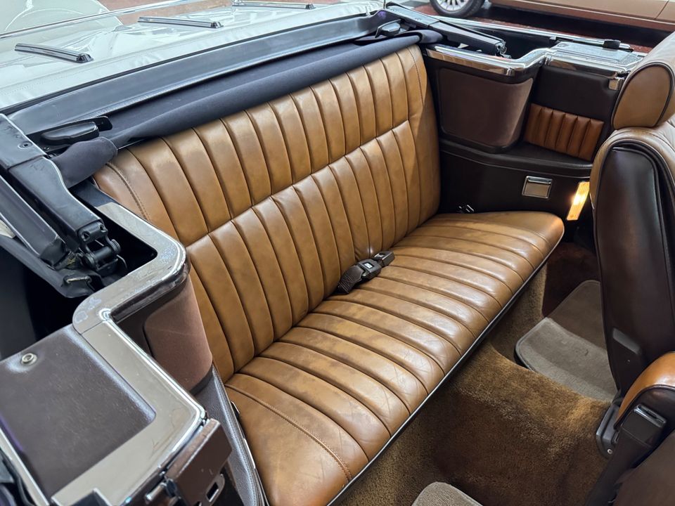 1984 Chrysler Le Baron