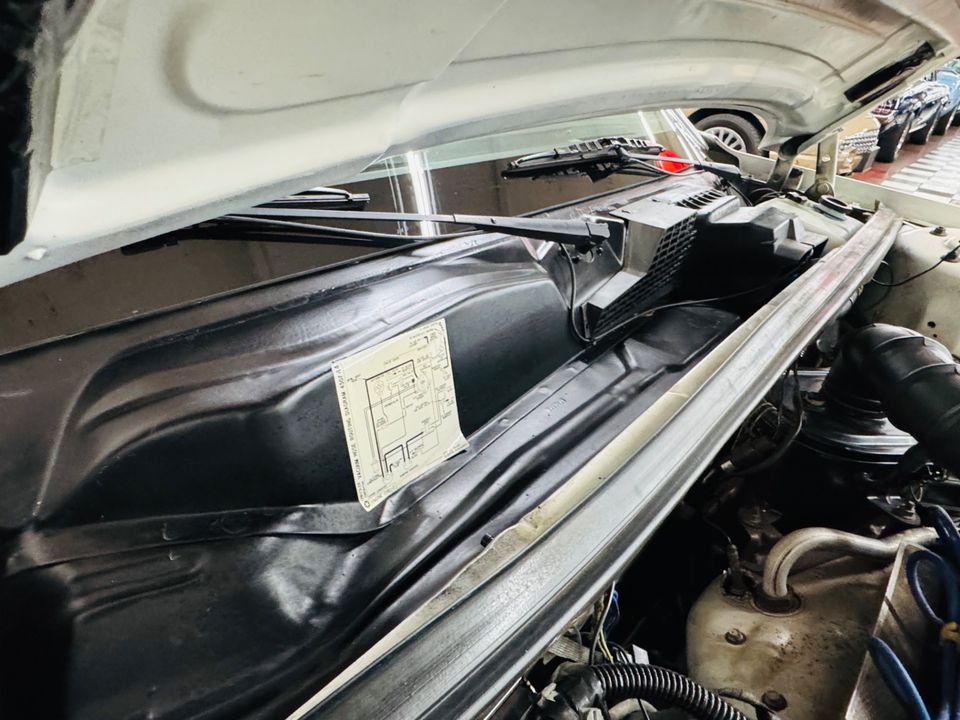 1984 Chrysler Le Baron