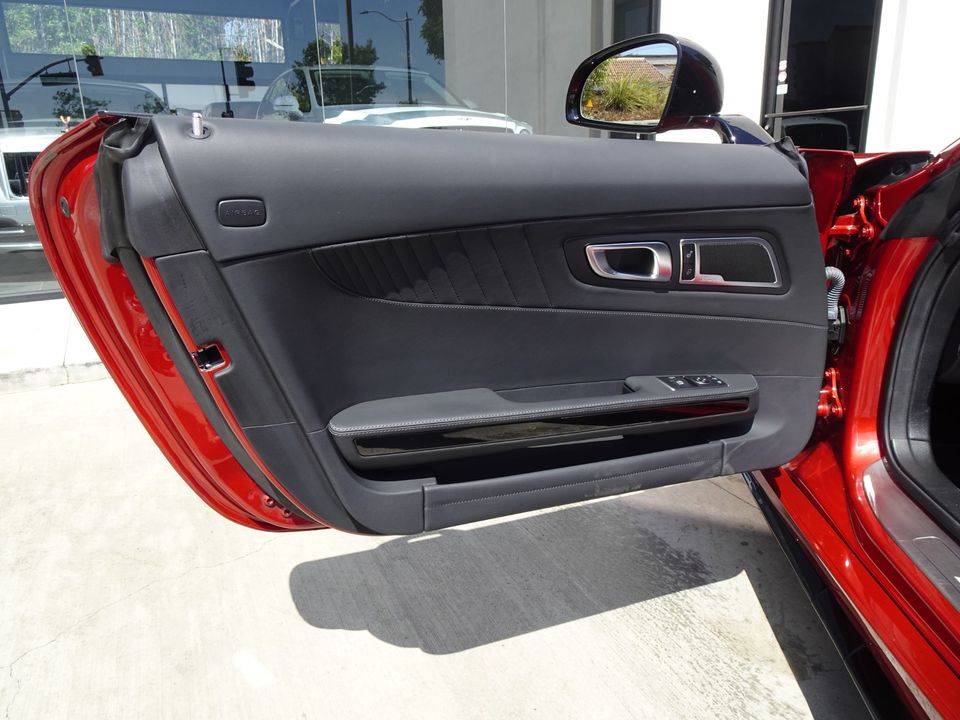 2020 Mercedes-Benz AMG GT