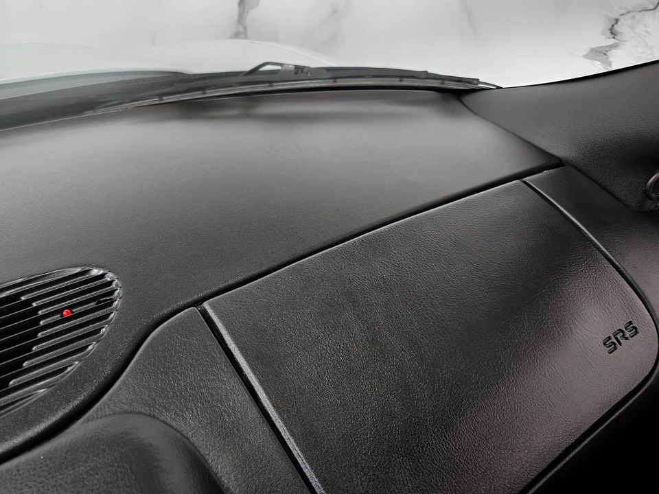 2002 Pontiac Firebird