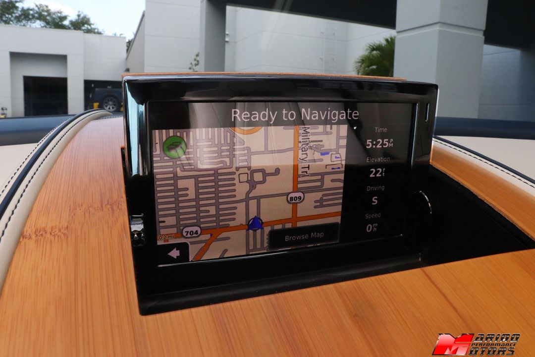 2015 Aston Martin DB9