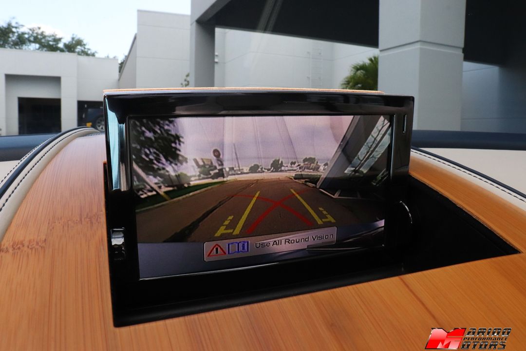 2015 Aston Martin DB9