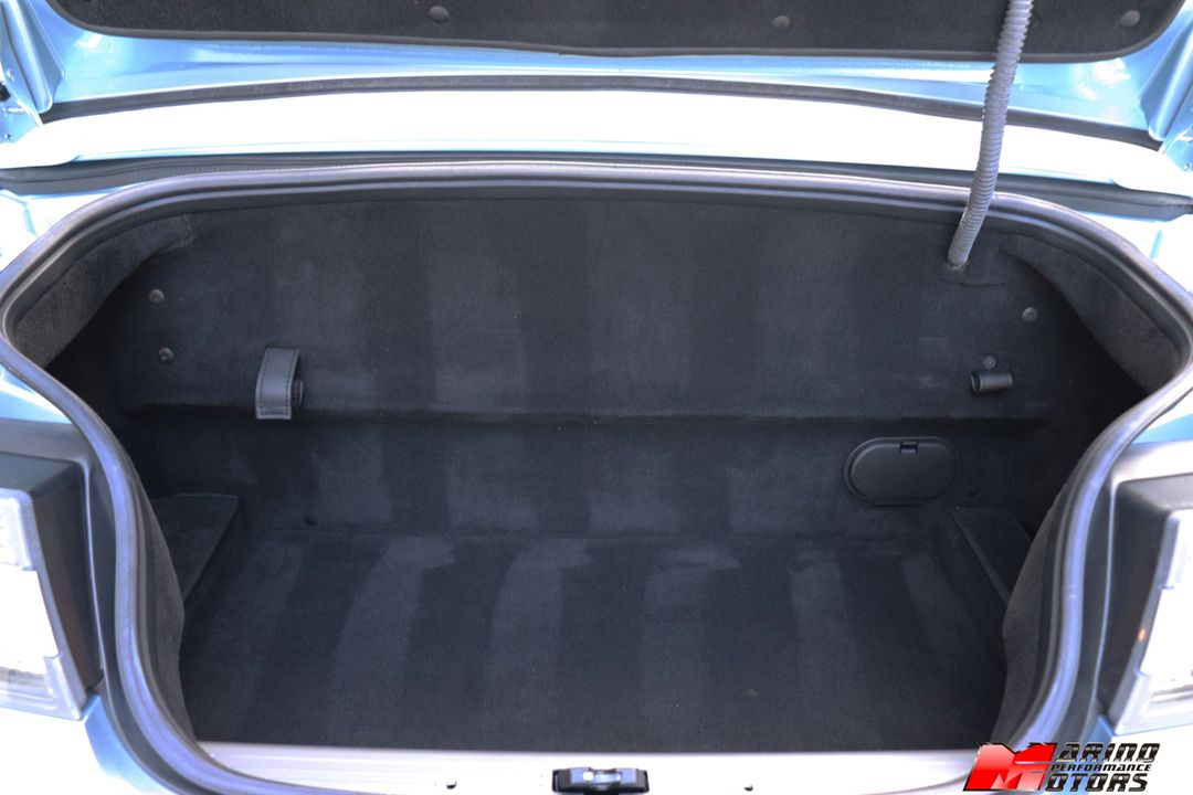 2015 Aston Martin DB9