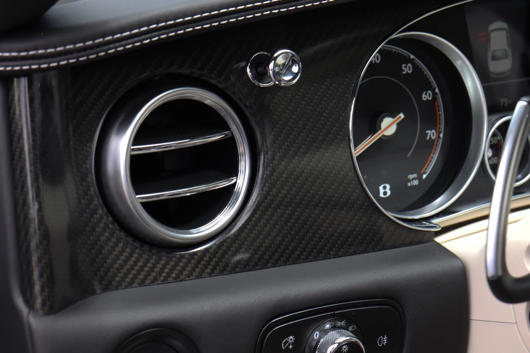 2018 Bentley Flying Spur