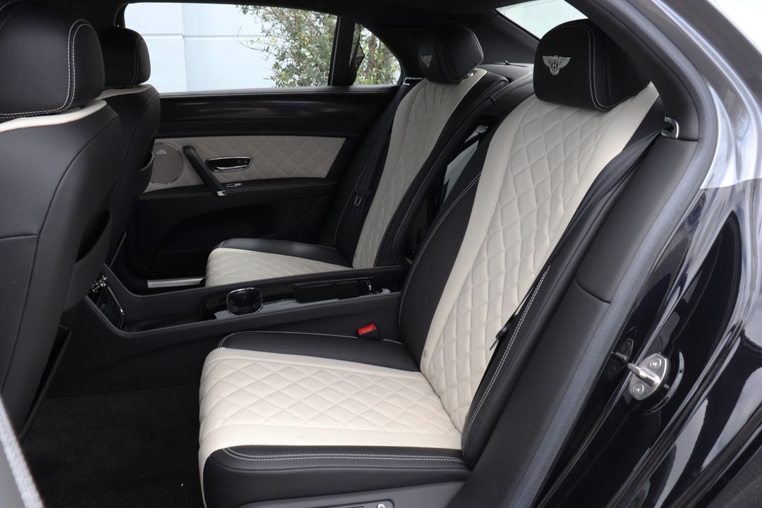 2018 Bentley Flying Spur