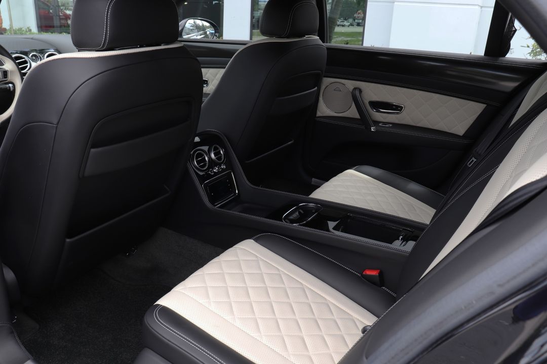 2018 Bentley Flying Spur
