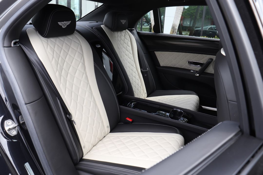 2018 Bentley Flying Spur
