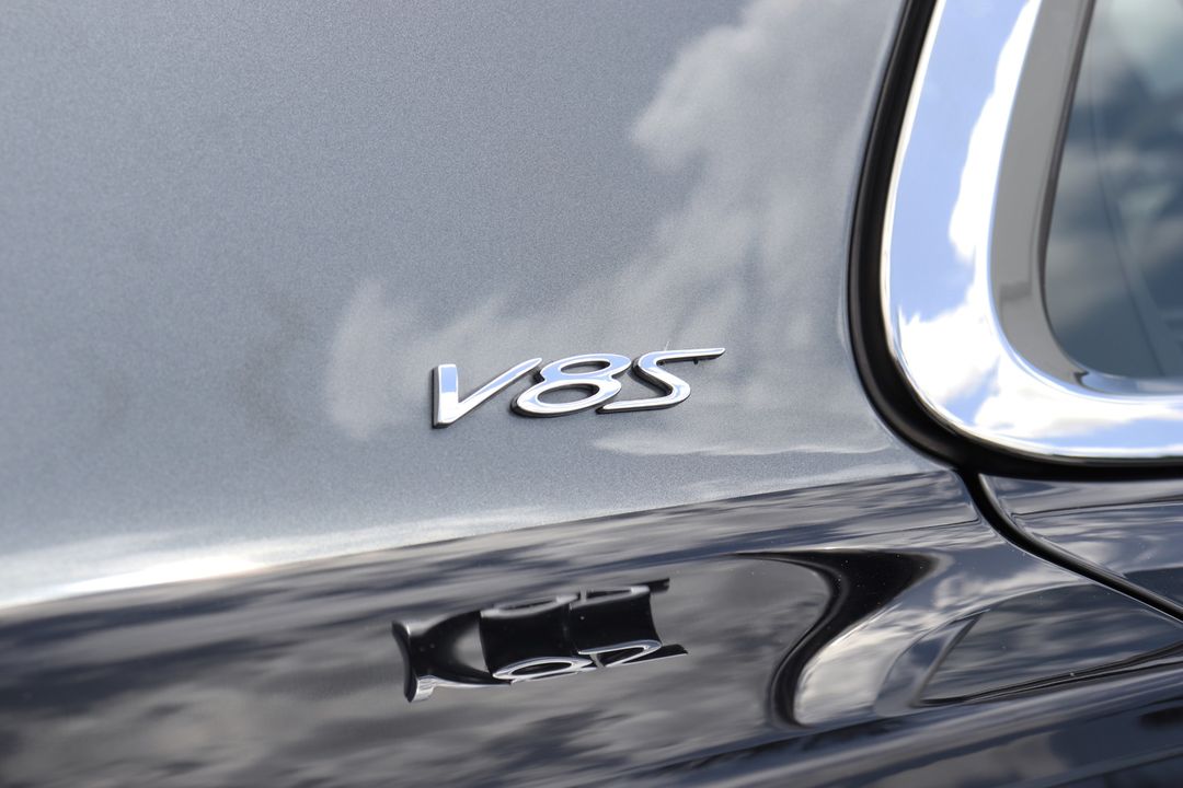 2018 Bentley Flying Spur
