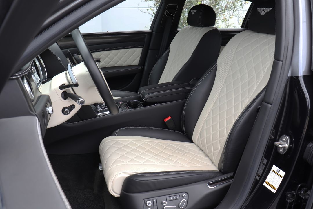 2018 Bentley Flying Spur