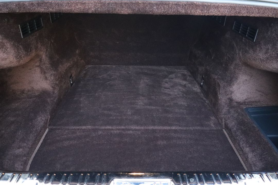 2014 Rolls-Royce Wraith