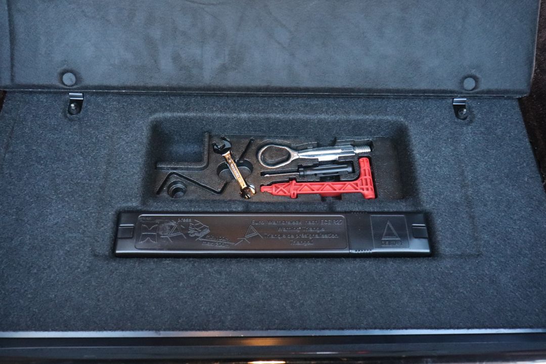 2014 Rolls-Royce Wraith