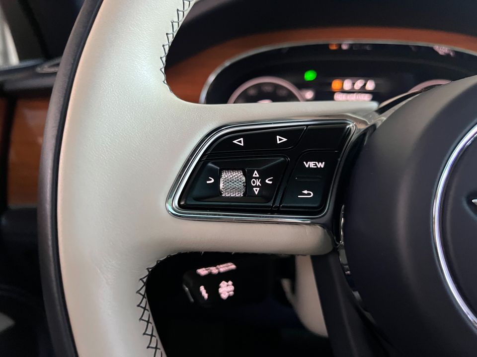 2021 Bentley Bentayga