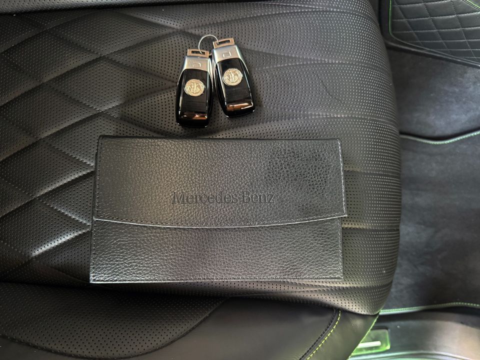 2022 Mercedes-Benz G-Class