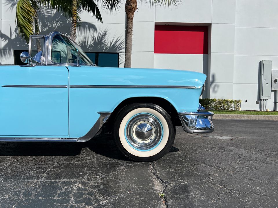1955 Chevrolet Bel Air