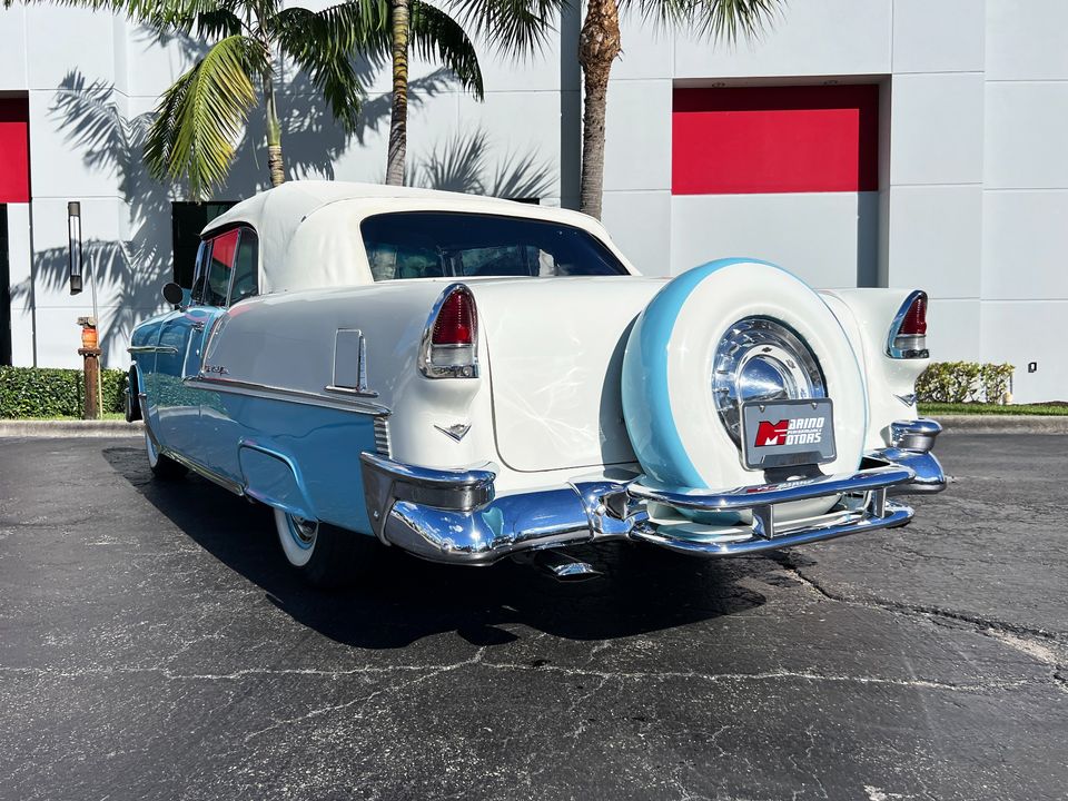 1955 Chevrolet Bel Air