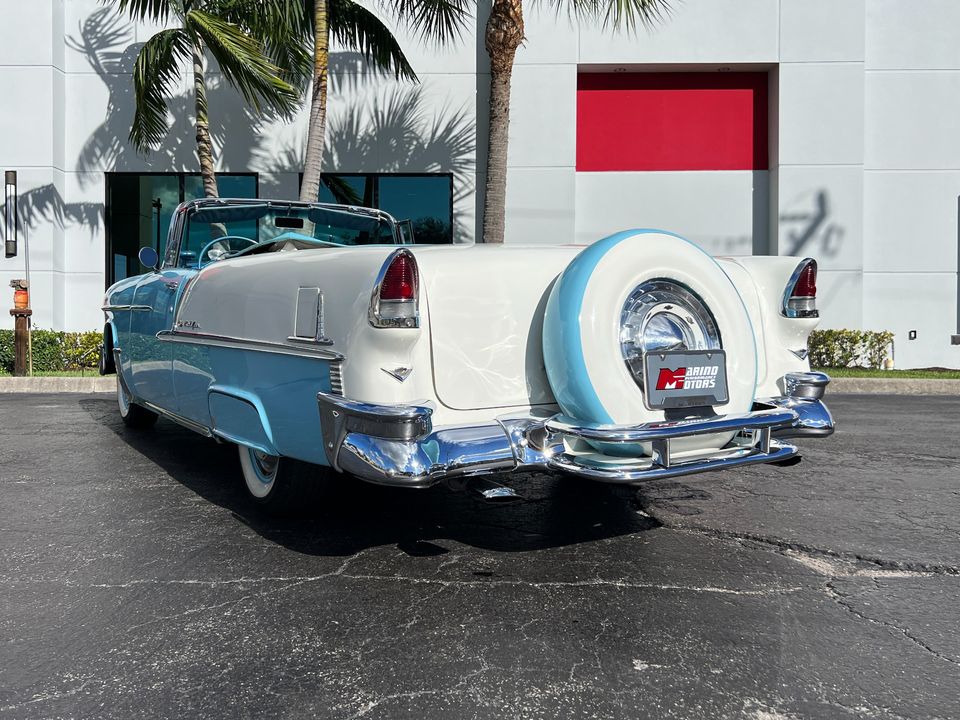 1955 Chevrolet Bel Air