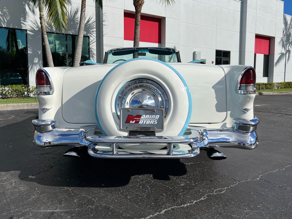 1955 Chevrolet Bel Air