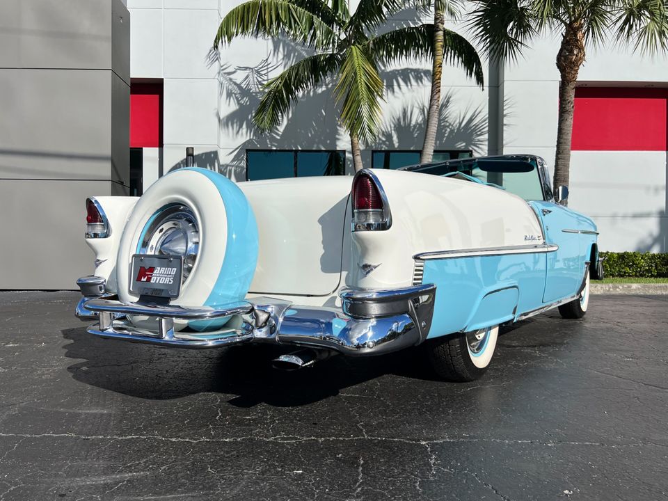 1955 Chevrolet Bel Air