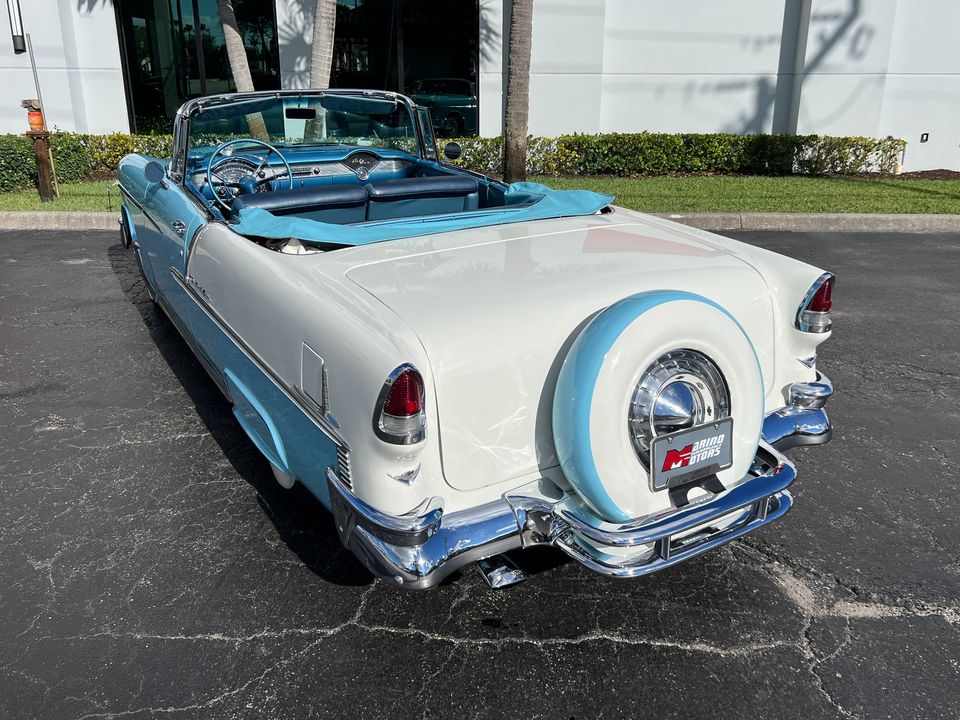 1955 Chevrolet Bel Air