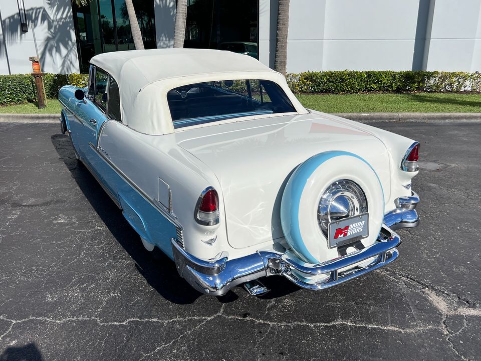 1955 Chevrolet Bel Air