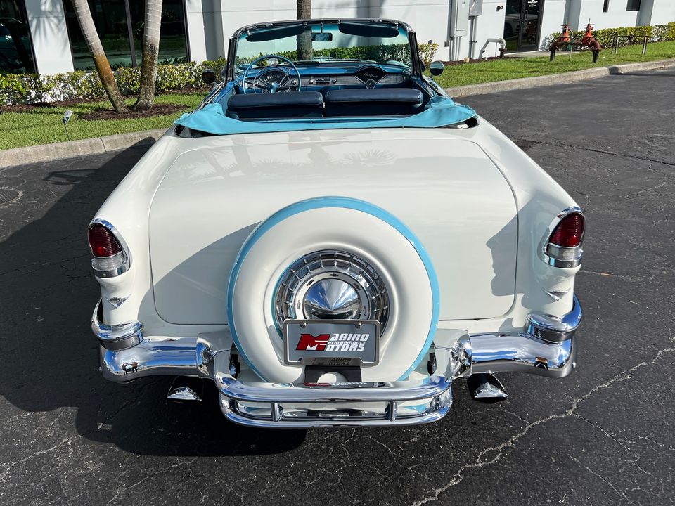 1955 Chevrolet Bel Air