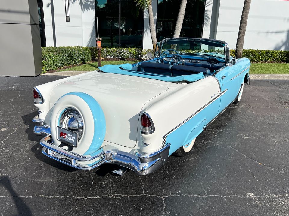 1955 Chevrolet Bel Air