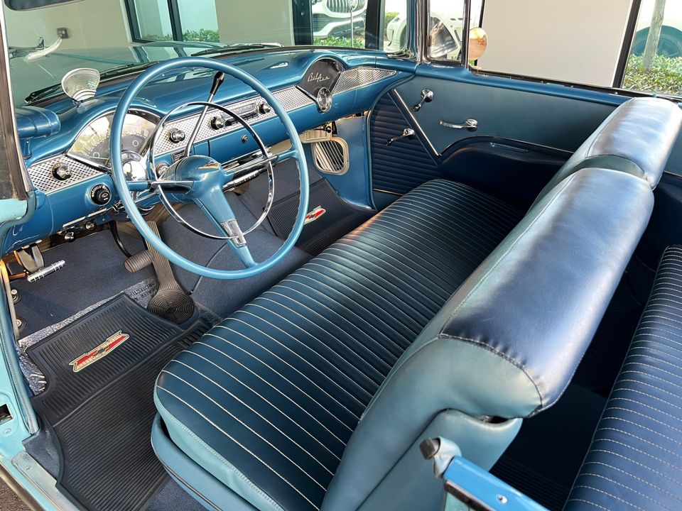 1955 Chevrolet Bel Air