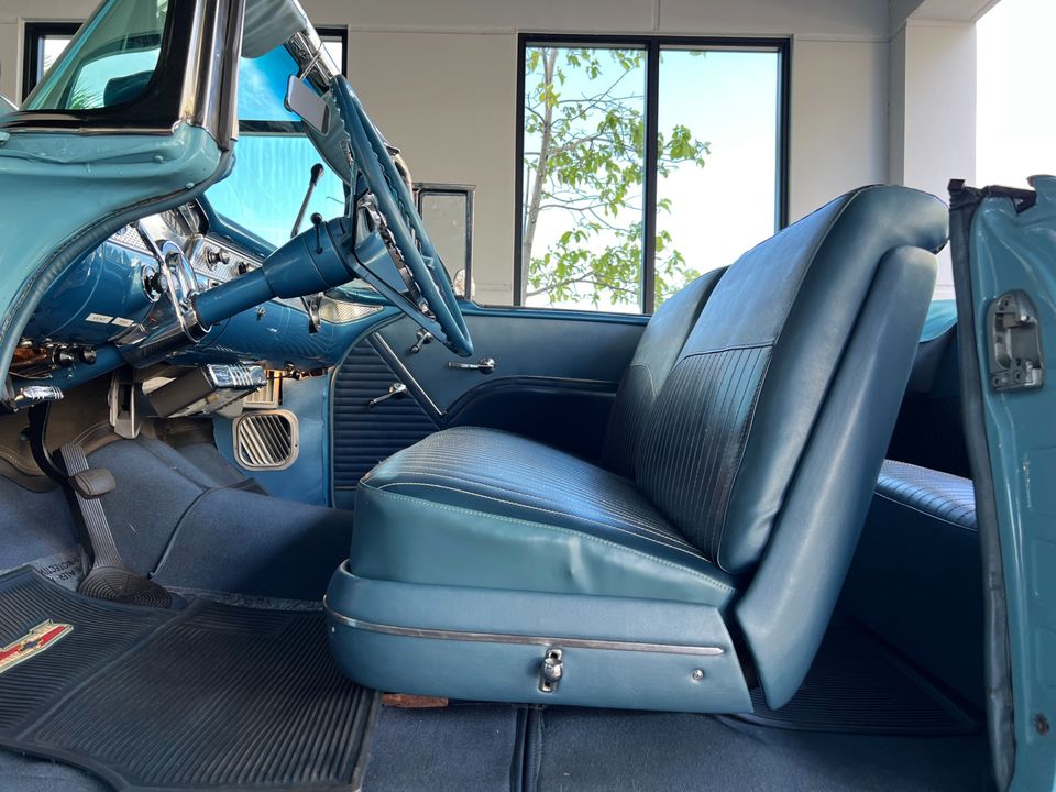 1955 Chevrolet Bel Air