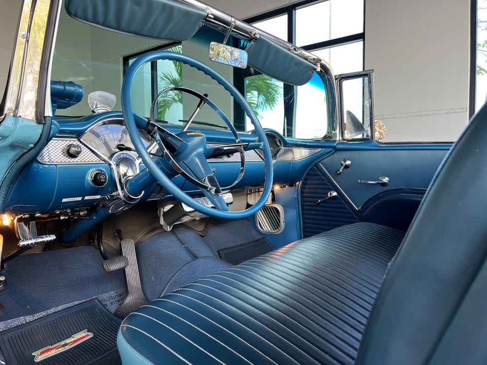 1955 Chevrolet Bel Air
