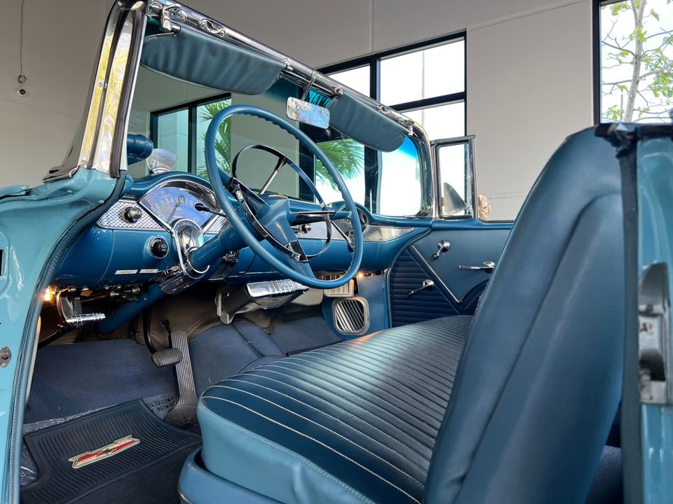 1955 Chevrolet Bel Air