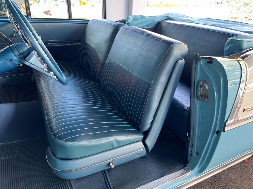 1955 Chevrolet Bel Air