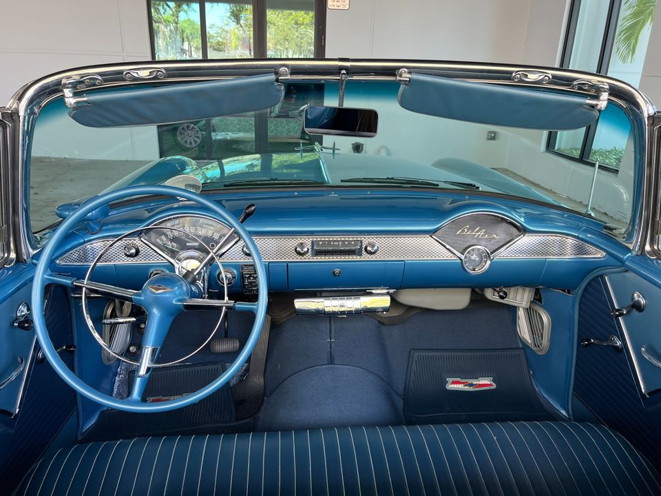 1955 Chevrolet Bel Air
