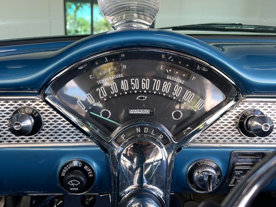 1955 Chevrolet Bel Air