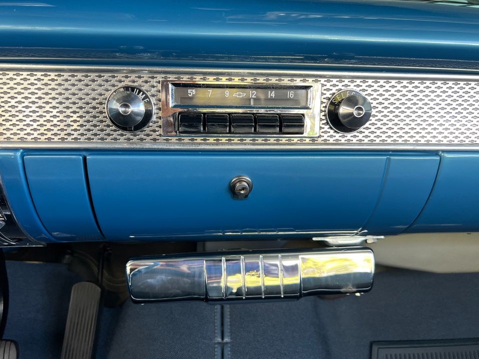 1955 Chevrolet Bel Air
