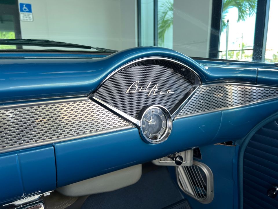 1955 Chevrolet Bel Air