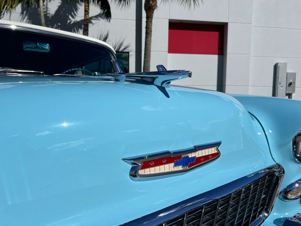 1955 Chevrolet Bel Air