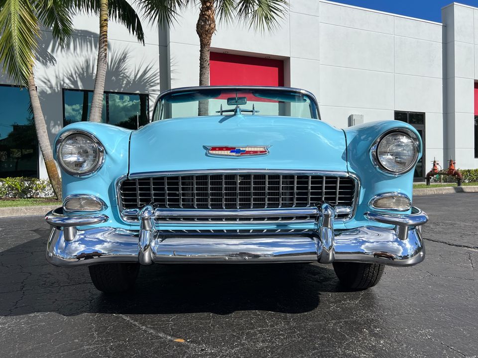 1955 Chevrolet Bel Air