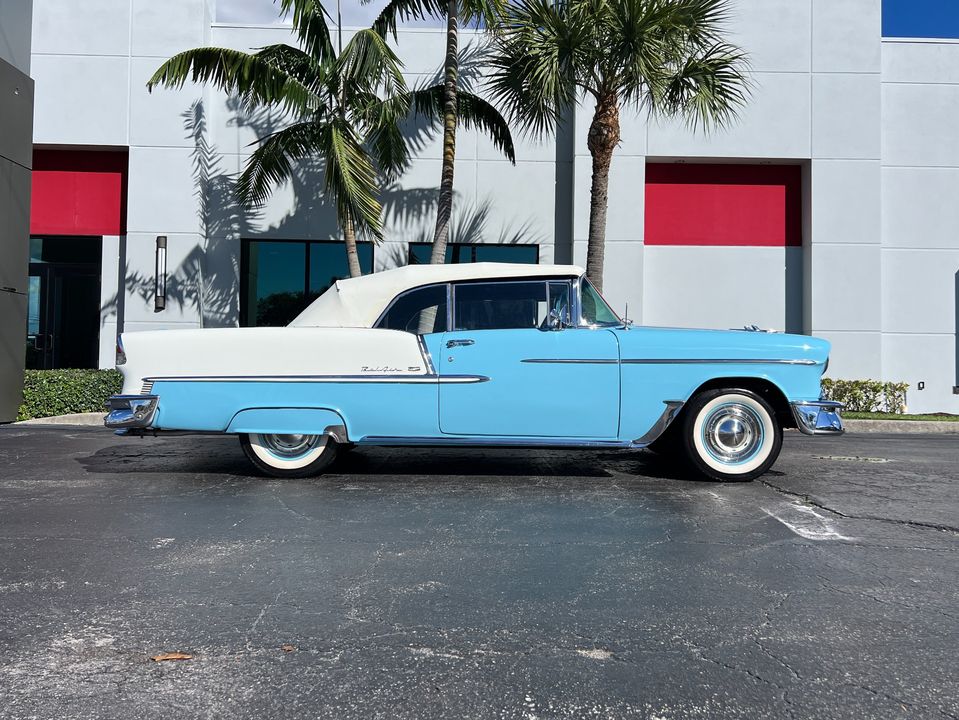 1955 Chevrolet Bel Air