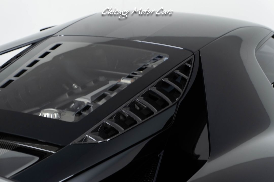 2018 Ford GT