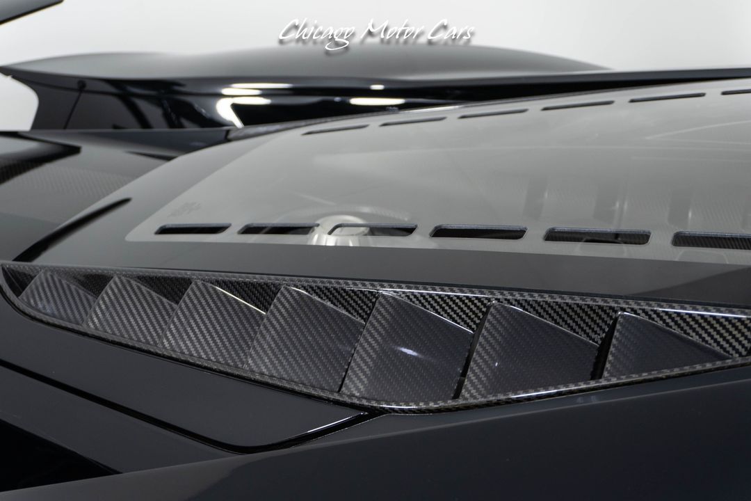 2018 Ford GT