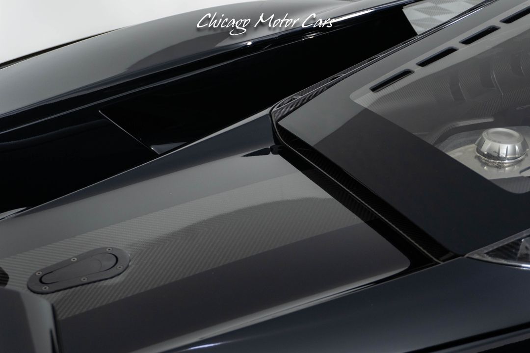2018 Ford GT
