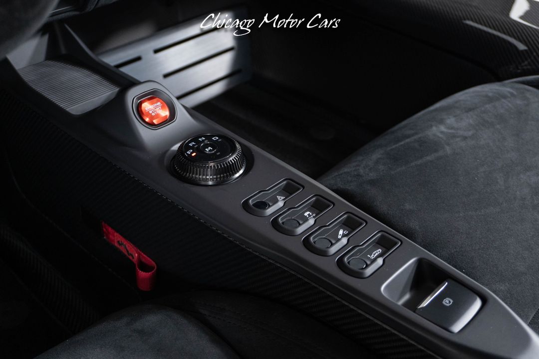 2018 Ford GT