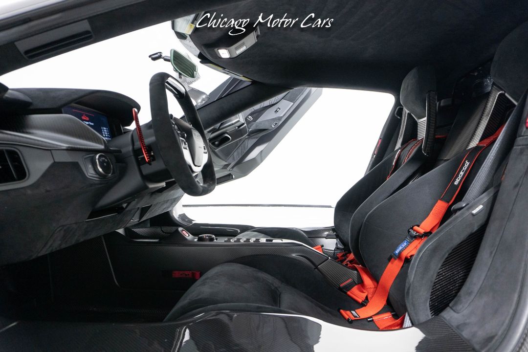 2018 Ford GT