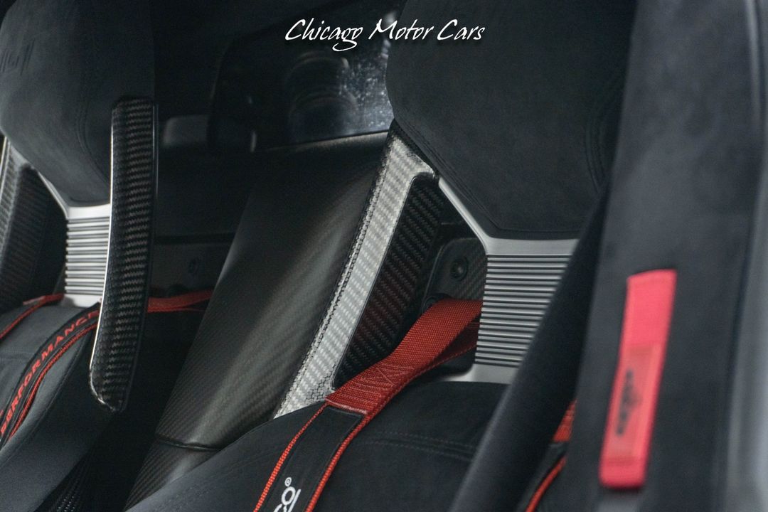 2018 Ford GT