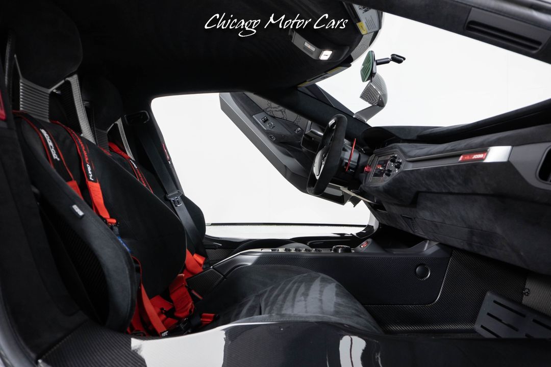 2018 Ford GT