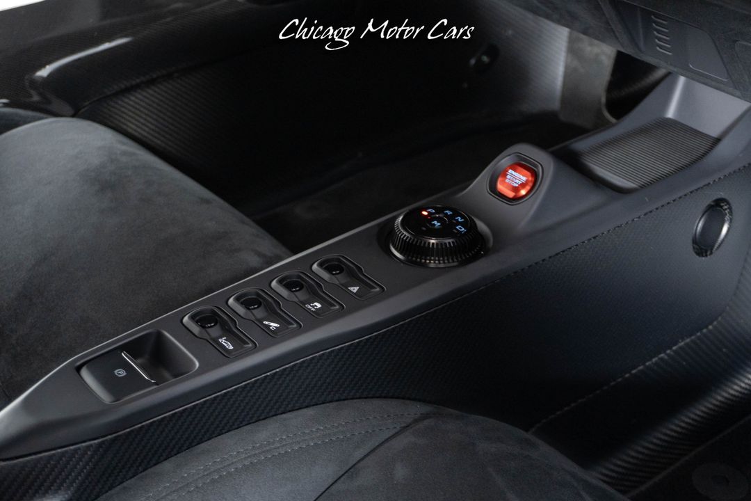 2018 Ford GT