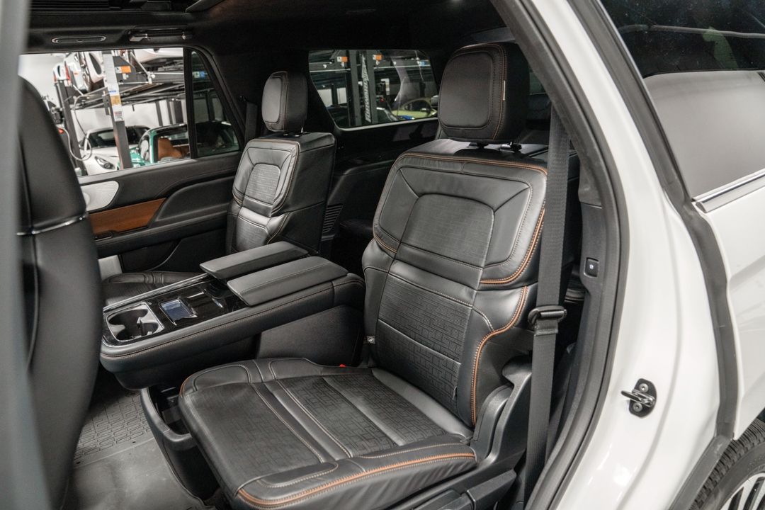 2024 Lincoln Navigator