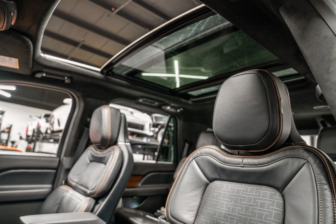 2024 Lincoln Navigator