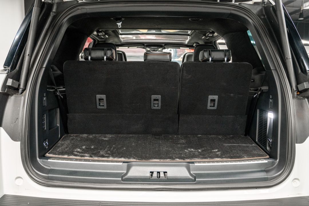 2024 Lincoln Navigator