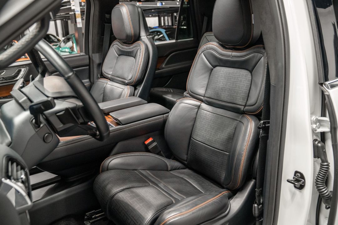 2024 Lincoln Navigator